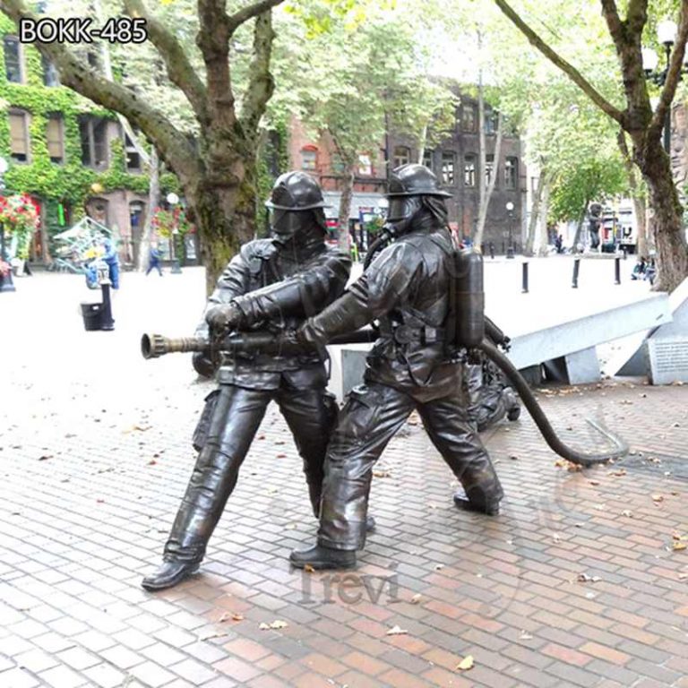 Fallen Firefighter Memorial: