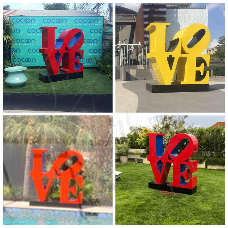 love sculpture feedback - Trevi Sculpture (2)