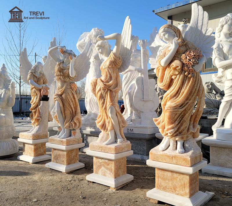 four season statues for sale