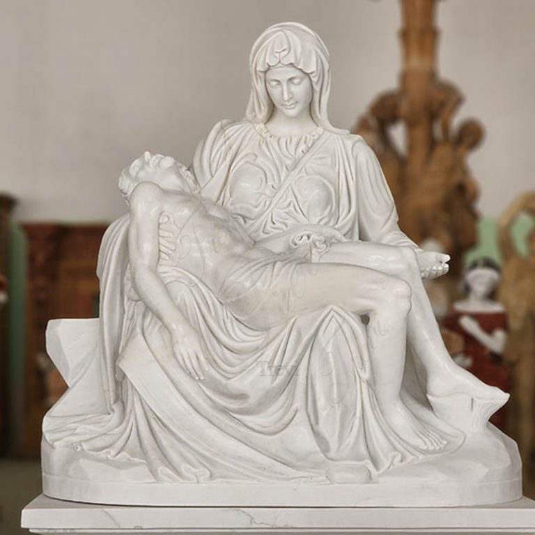 Pieta statue-Trevi Statue