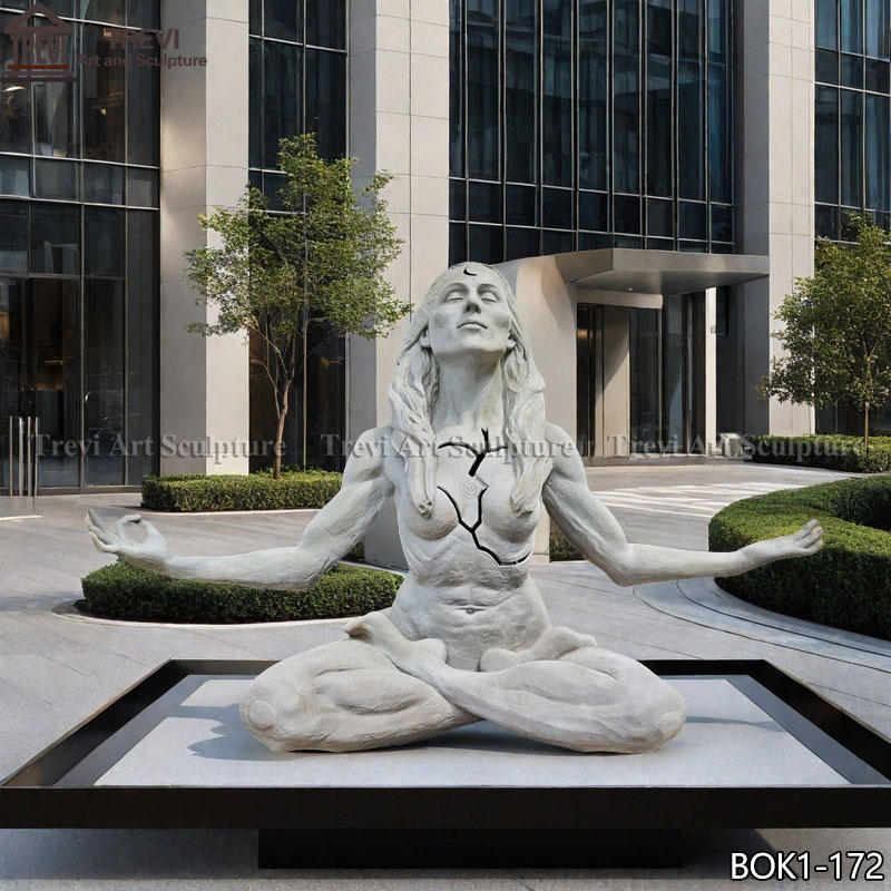 Expansion Sculpture