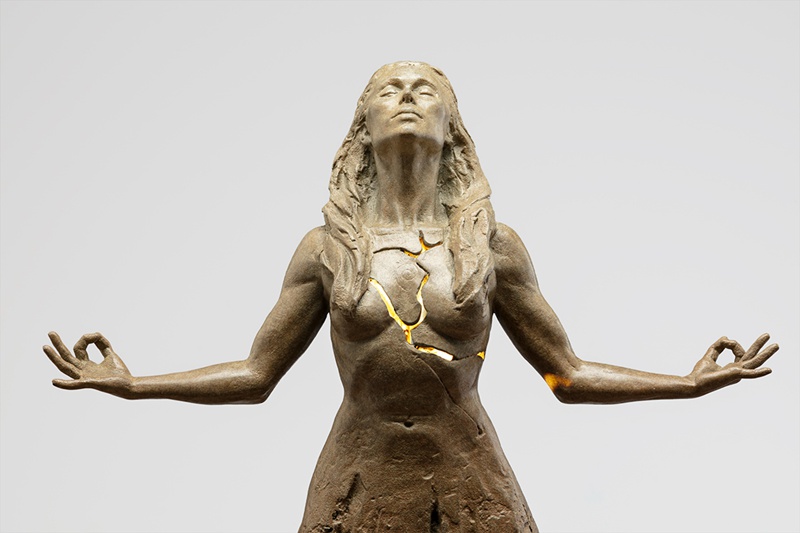 paige bradley sculpture for sale- Trevi Sculpture