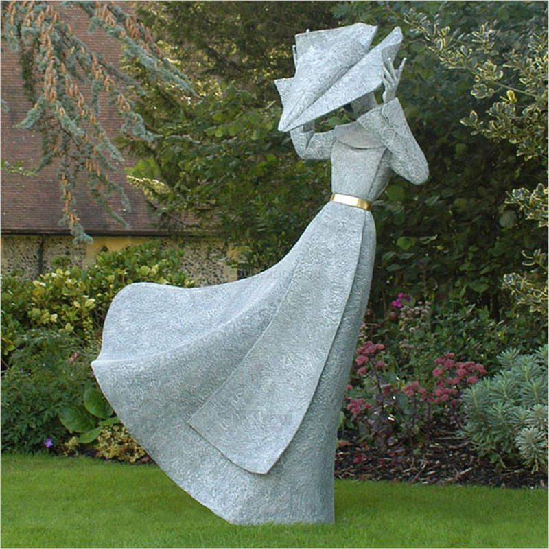 philip jackson sculpture for sale-Trevi Statue