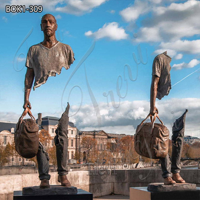 bruno catalano for sale -Trevi Statue