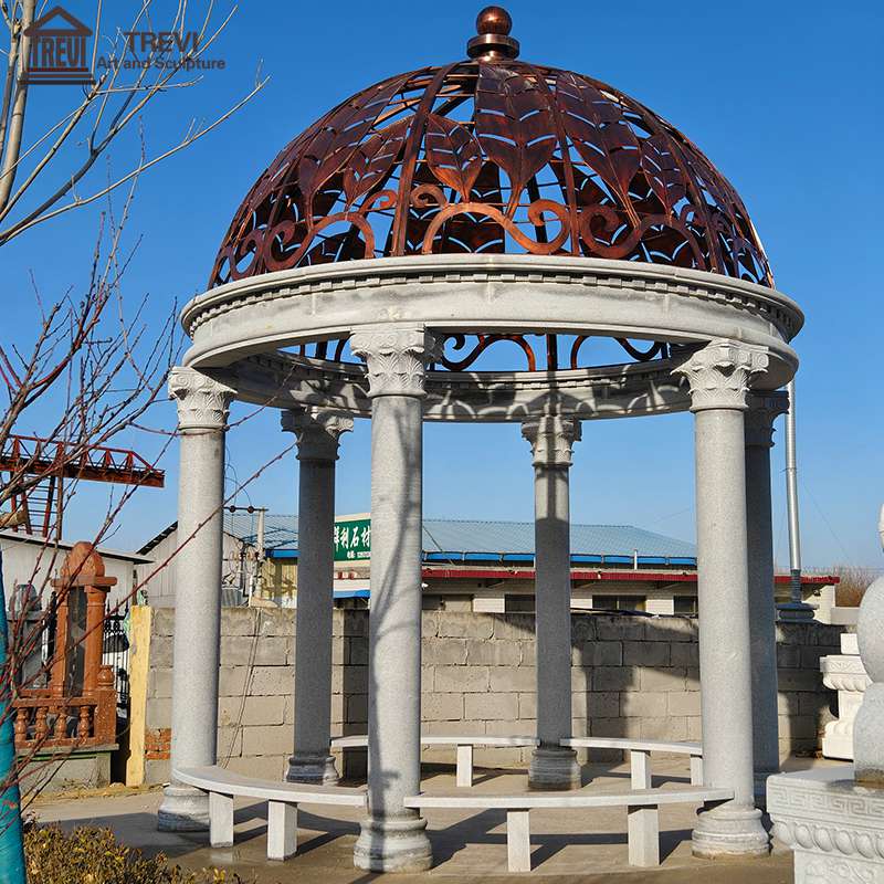 marble gazebo-01