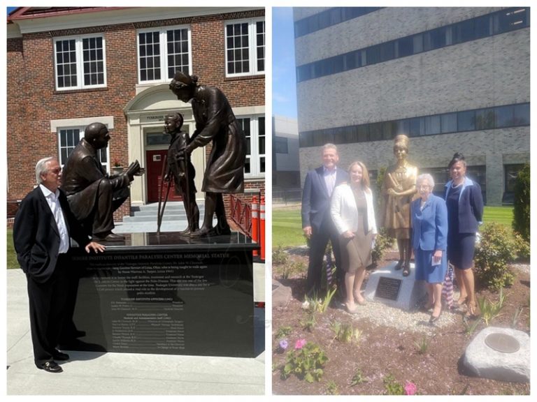 Custom Bronze Life Size Firefighter Statues for Sale