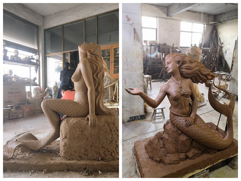 claymodel