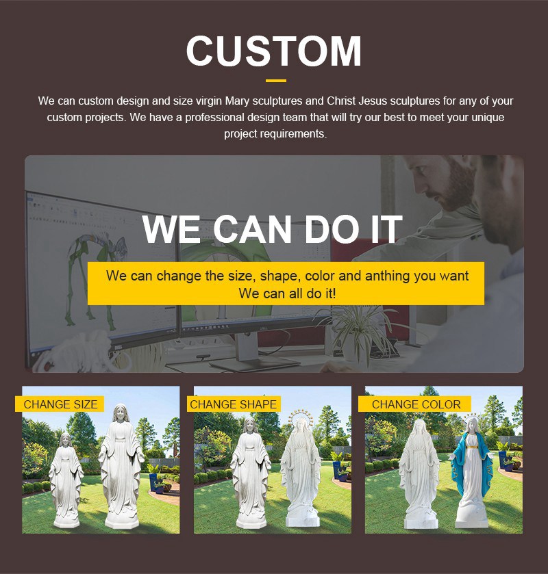 Customization and Design for You
