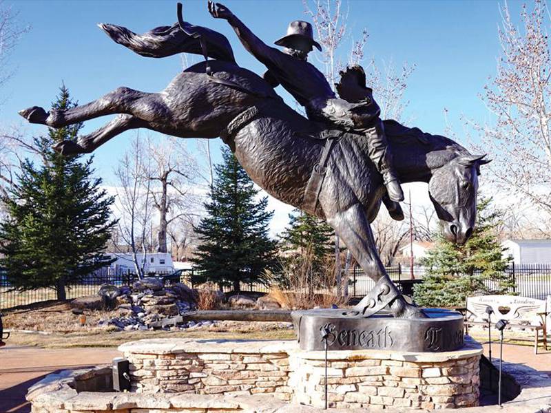 chris ledoux bronze sculptures-01