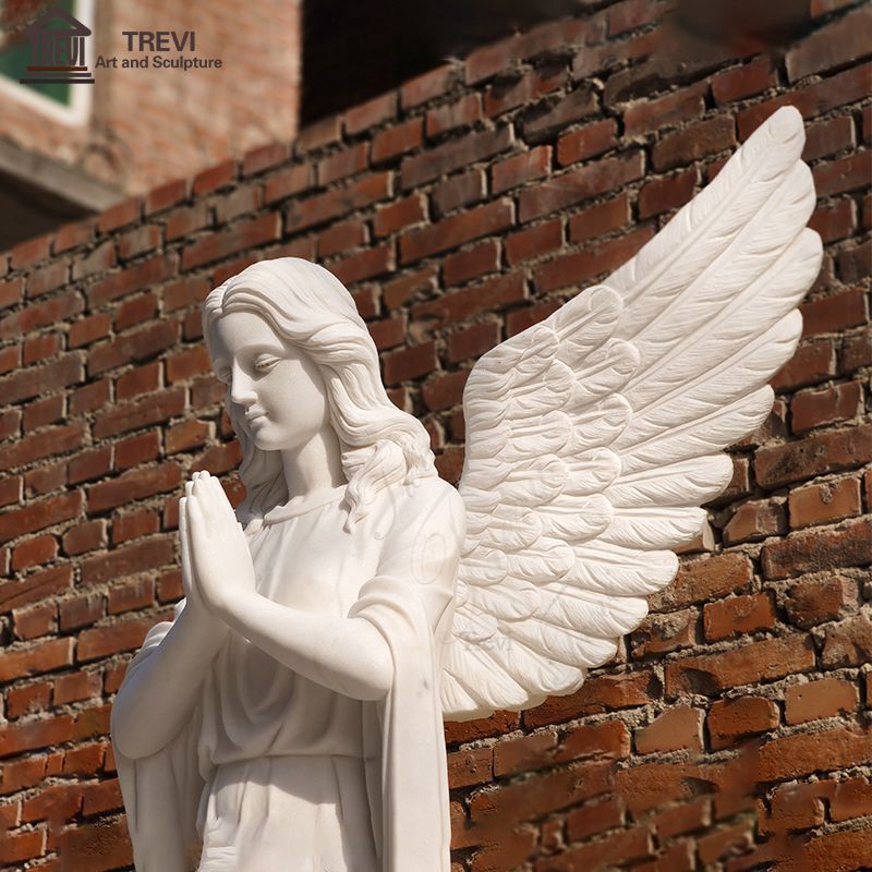 life size angel statues for sale