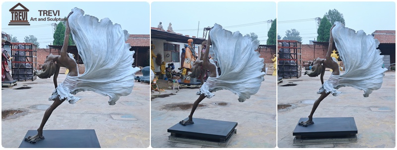 luo li rong statue -01