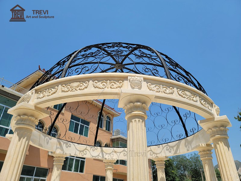 marble gazebo-01