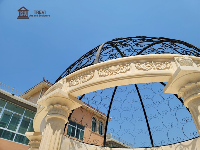 marble gazebo-02