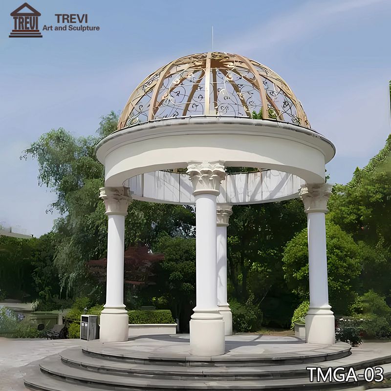 marble garden gazebo-01