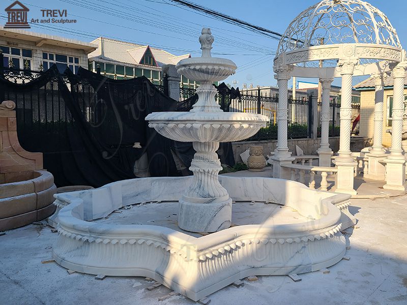 marble outdoor fountains for sale-01