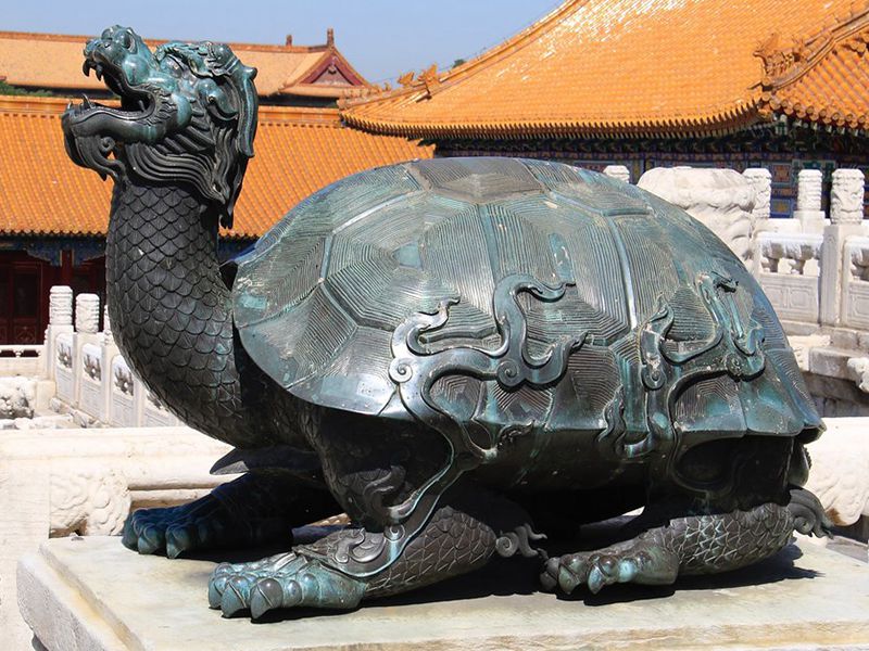 turtle dragon feng shui-01