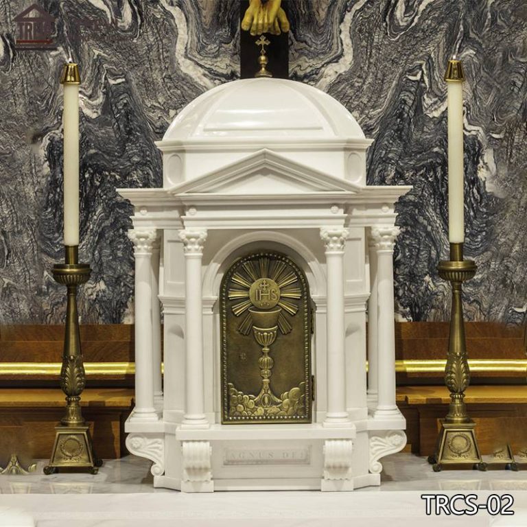 tabernacle marble and granite