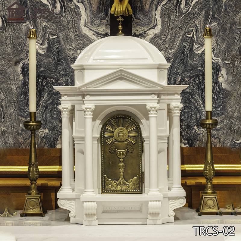 tabernacle marble and granite