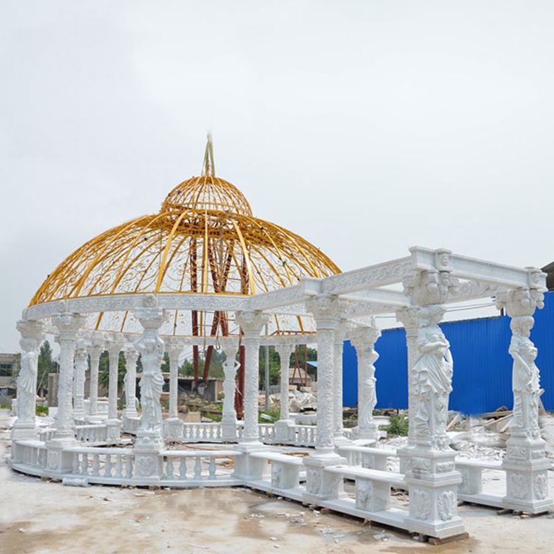 luxury gazebo (2)