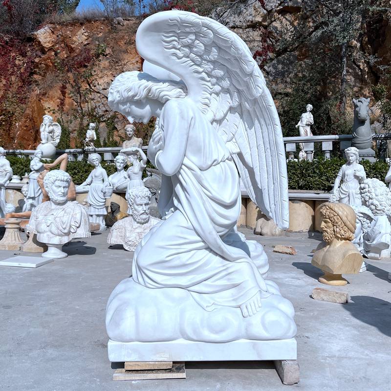 marble statue price