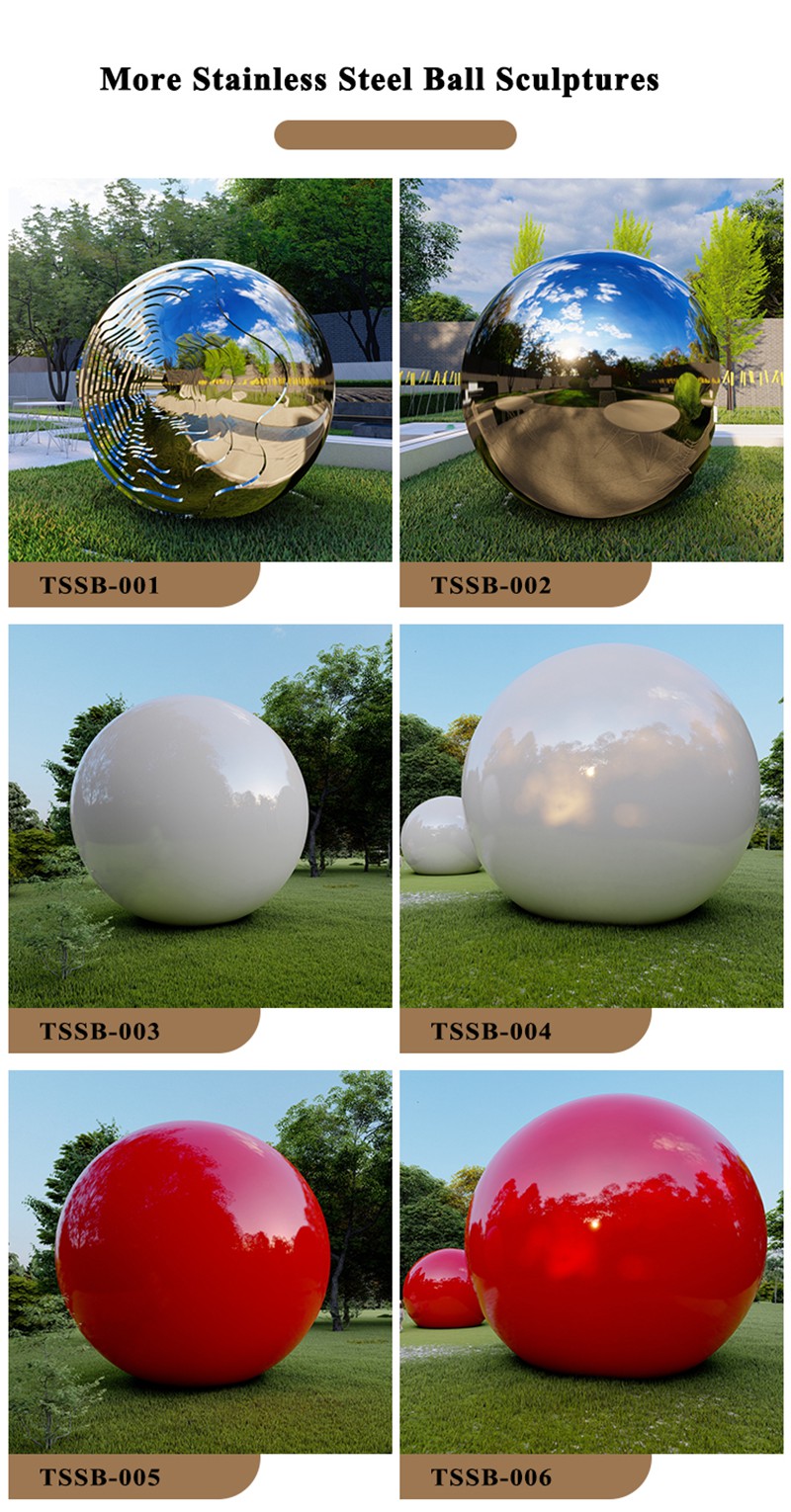 stainless steel ball