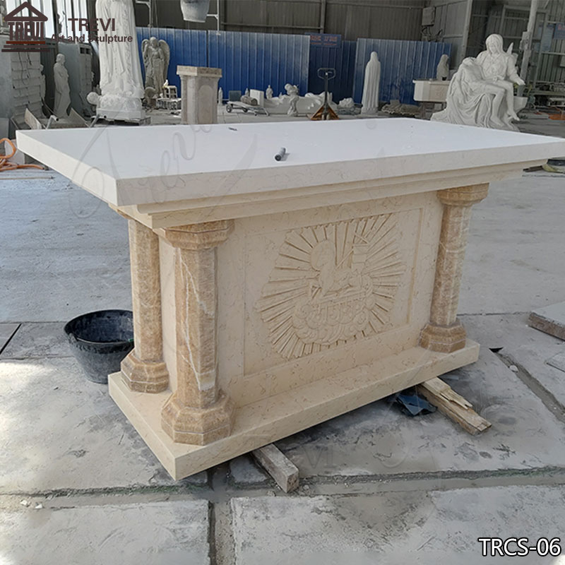 Church altar for sale