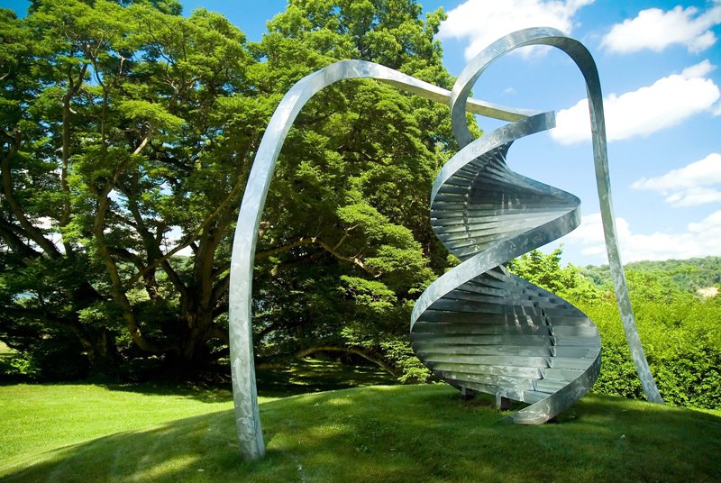 Different Designs of DNA Sculpture