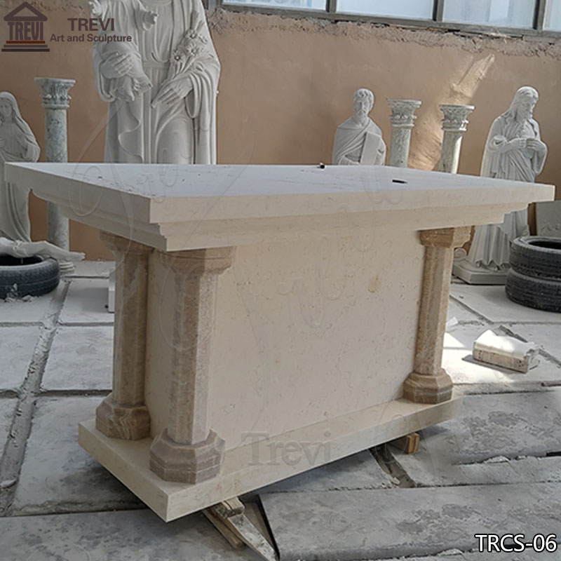 Church altar for sale