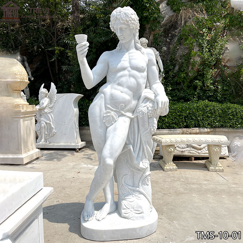 marble-dionysus-statue-for-sale