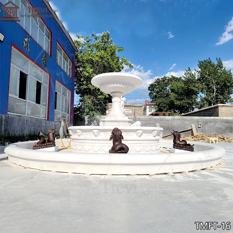 Large-Marble-Outdoor-Fountain