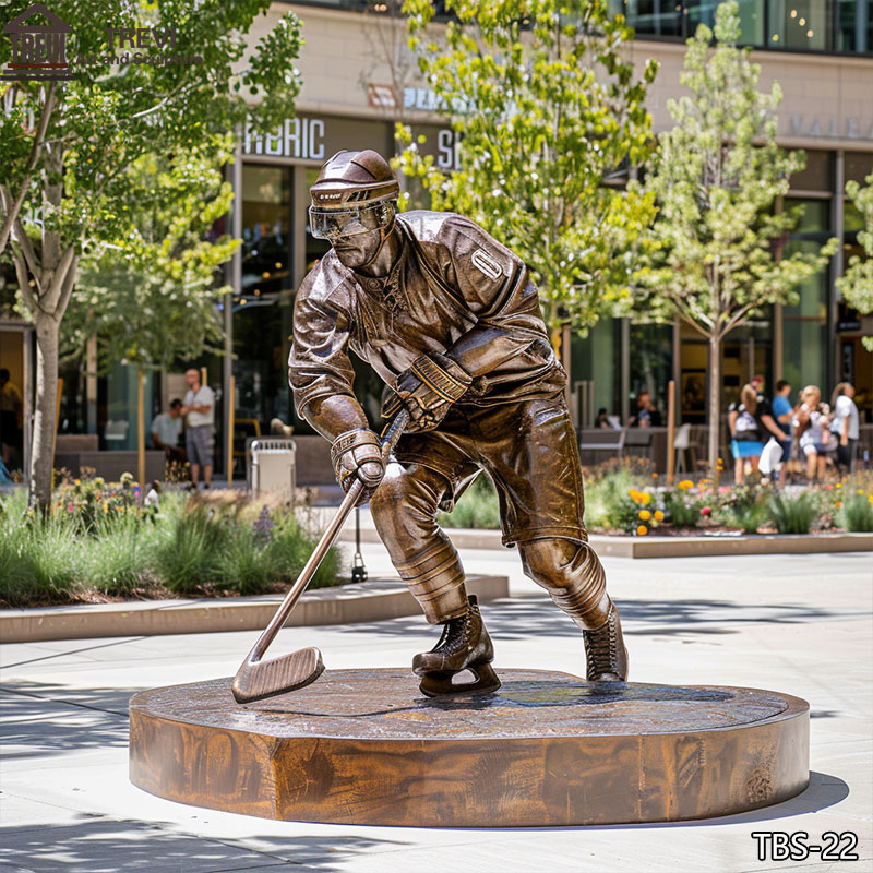 Life-Size-Custom-Bronze-Hockey-Player-Statue-for-sale
