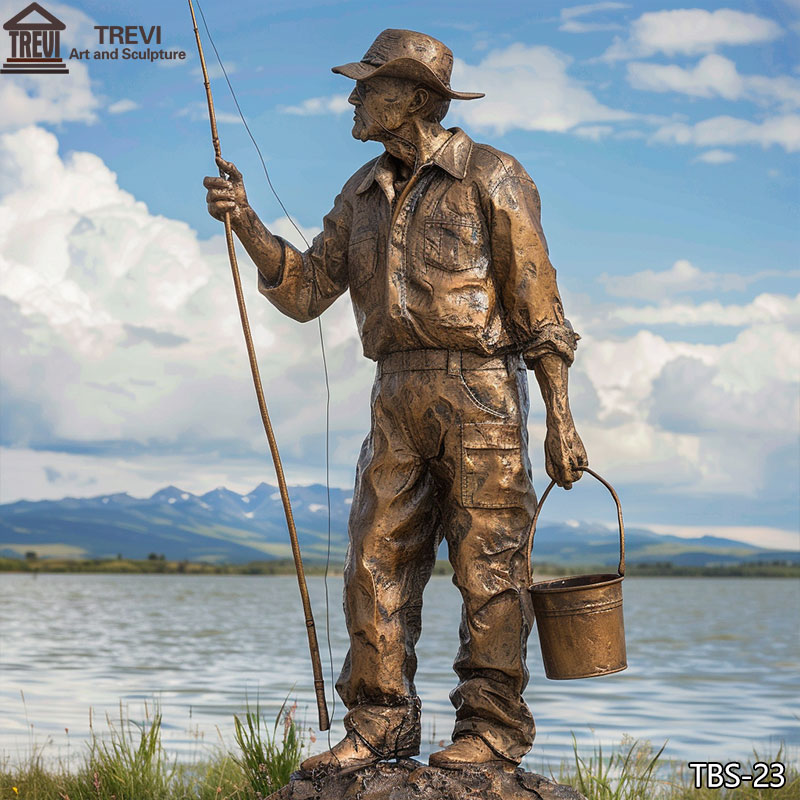 Life-Size-Outdoor-Bronze-Fisherman-Statue-Lake-Decoration-for-Sale1