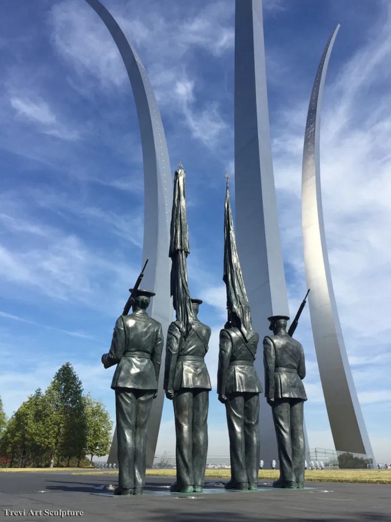 air force memorial