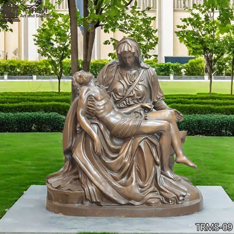 bronze-pieta-statue-3