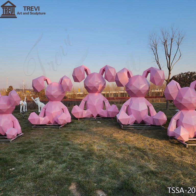 Stainless-Steel-Giant-Rabbit-Sculpture-for-Outdoor-1
