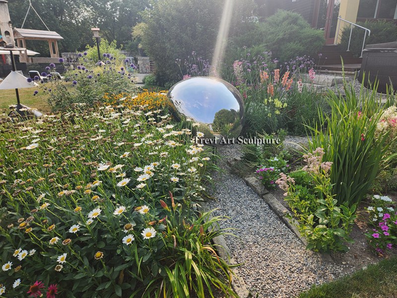 Chicago Bean Cloud Gate Sculpture Replica feedback
