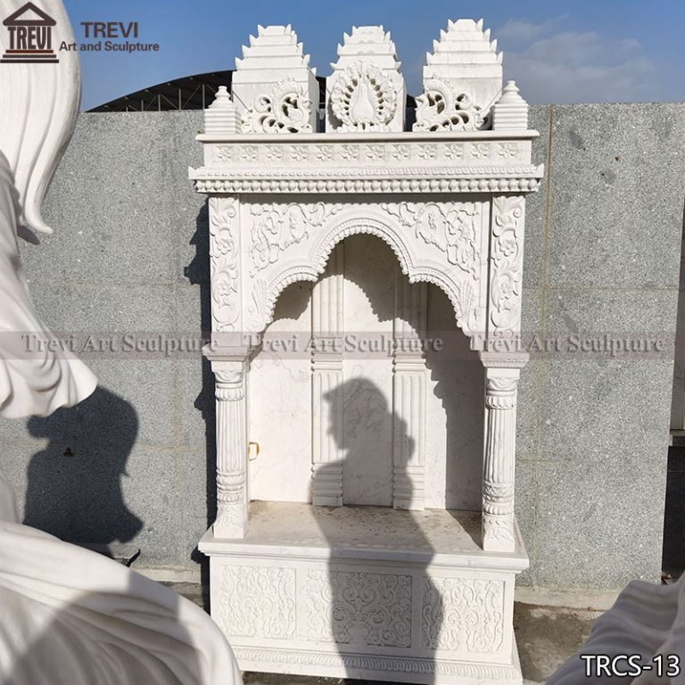 Marble Temple for Home