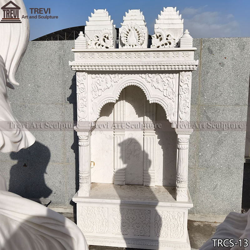 Marble Temple for Home