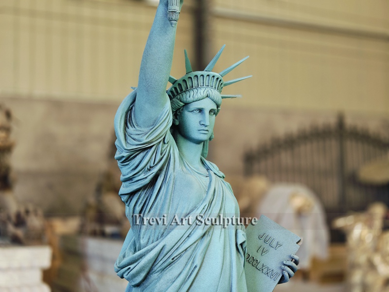 Statue of Liberty