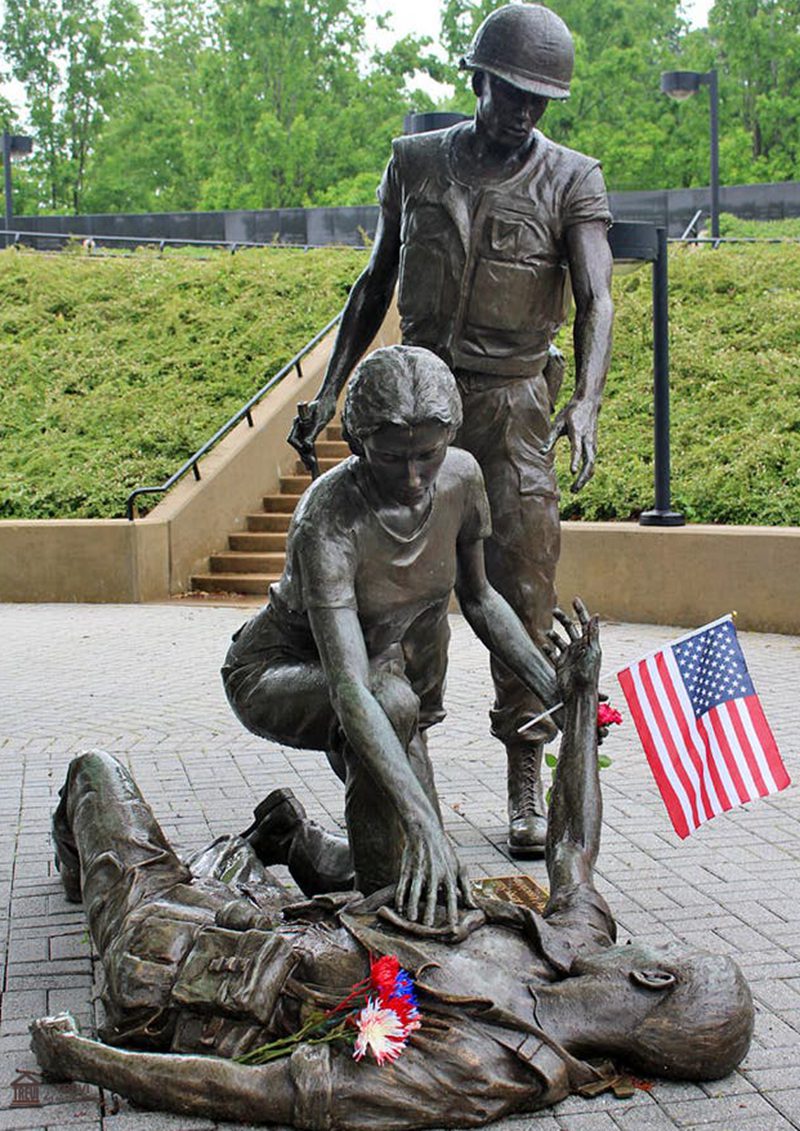 New Jersey Vietnam Veterans' Memorial