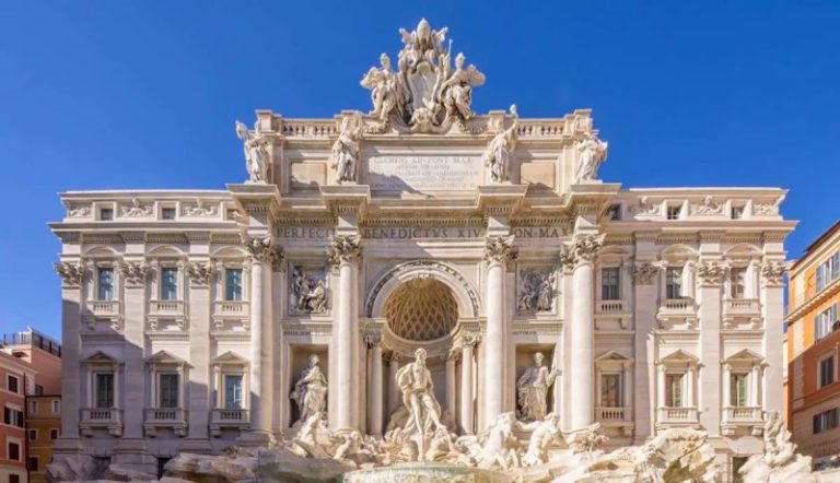 Something That Represents Renaissance Rome Exploring the Greatest Renaissance Sculptures of All Time