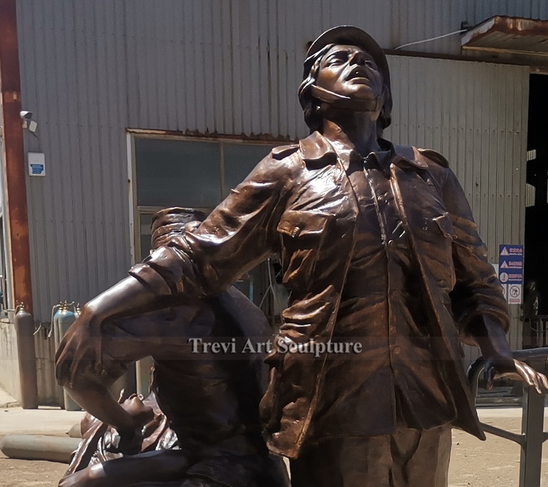 vietnam woman memorial for sale