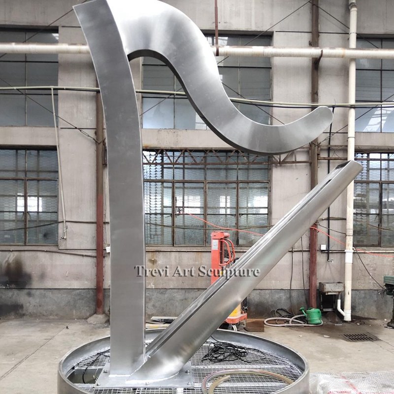 harp fountains