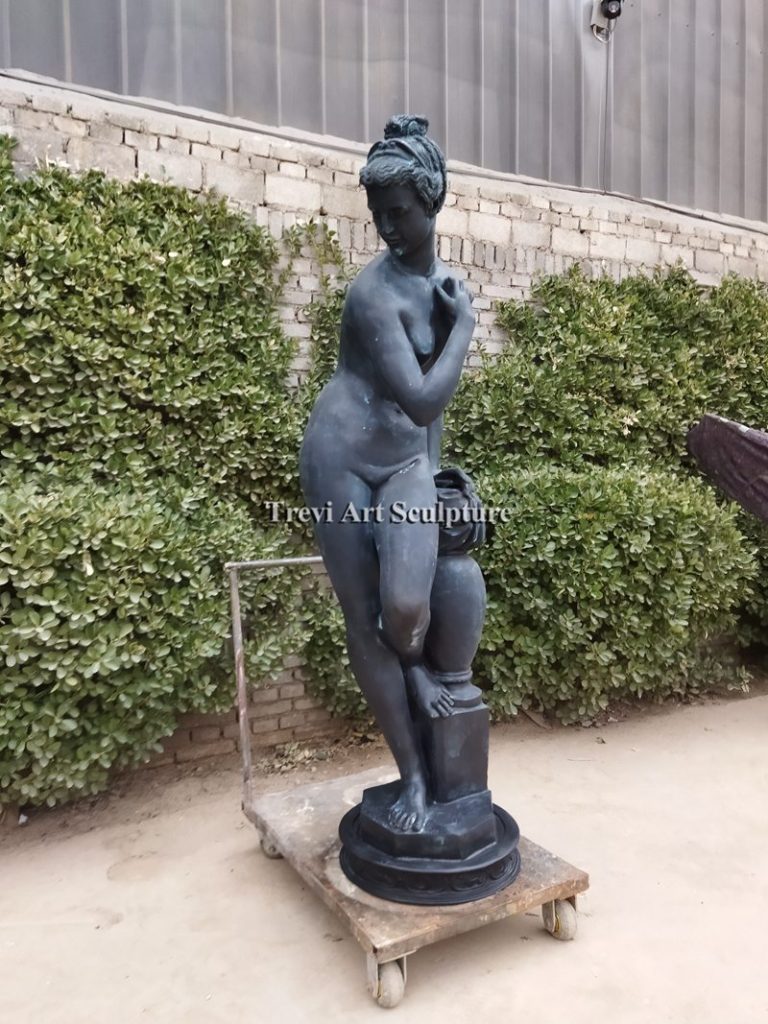 Venus statue