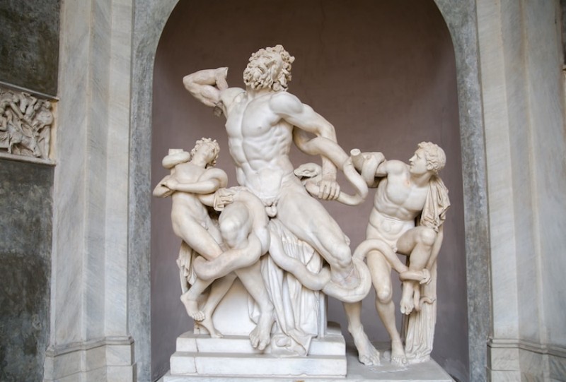 laocoon-and-his-sons-