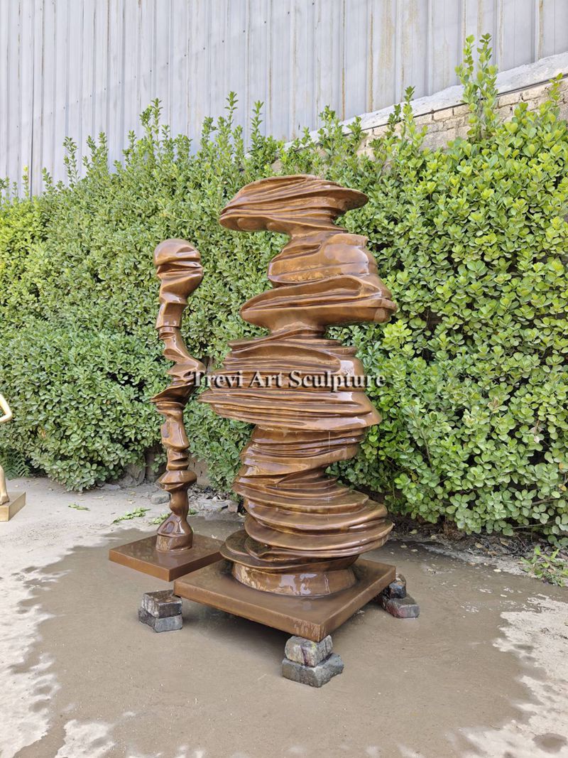 Tony Cragg Sculpture Replica